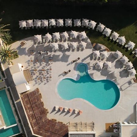 Absolute Kiotari Resort Asklipiion Esterno foto