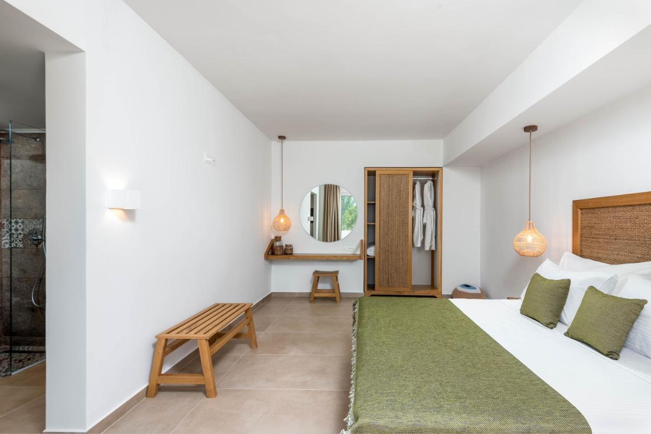 Absolute Kiotari Resort Asklipiion Esterno foto