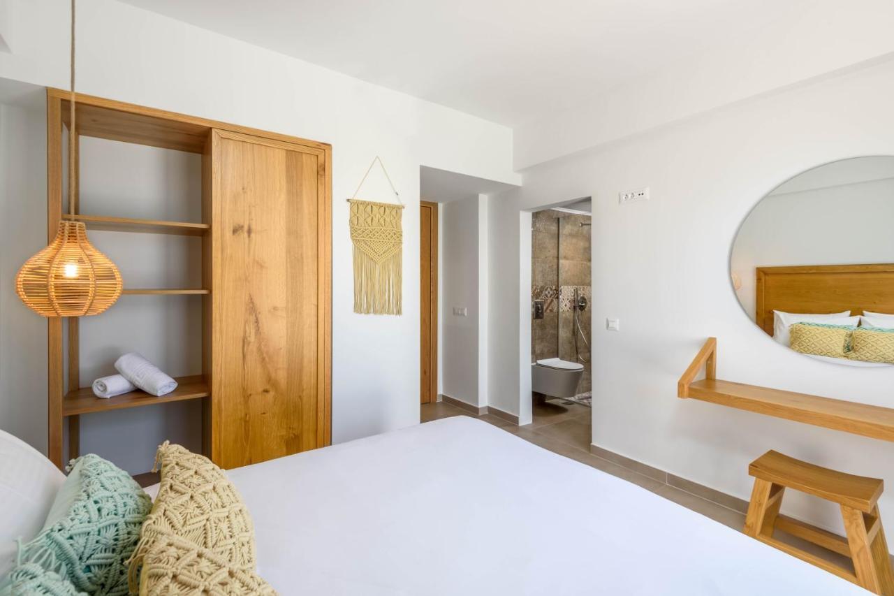 Absolute Kiotari Resort Asklipiion Esterno foto