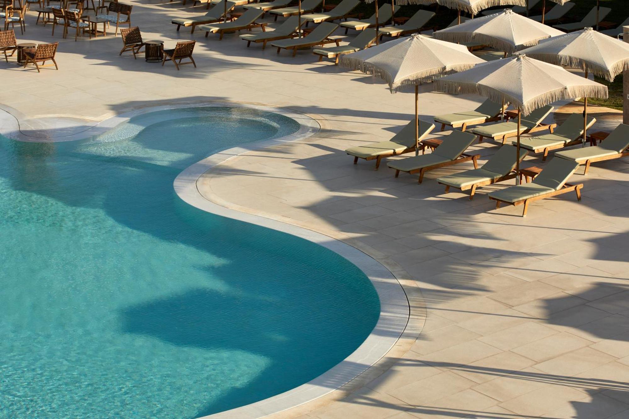 Absolute Kiotari Resort Asklipiion Esterno foto