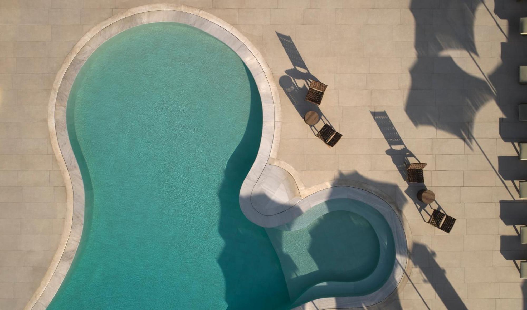 Absolute Kiotari Resort Asklipiion Esterno foto