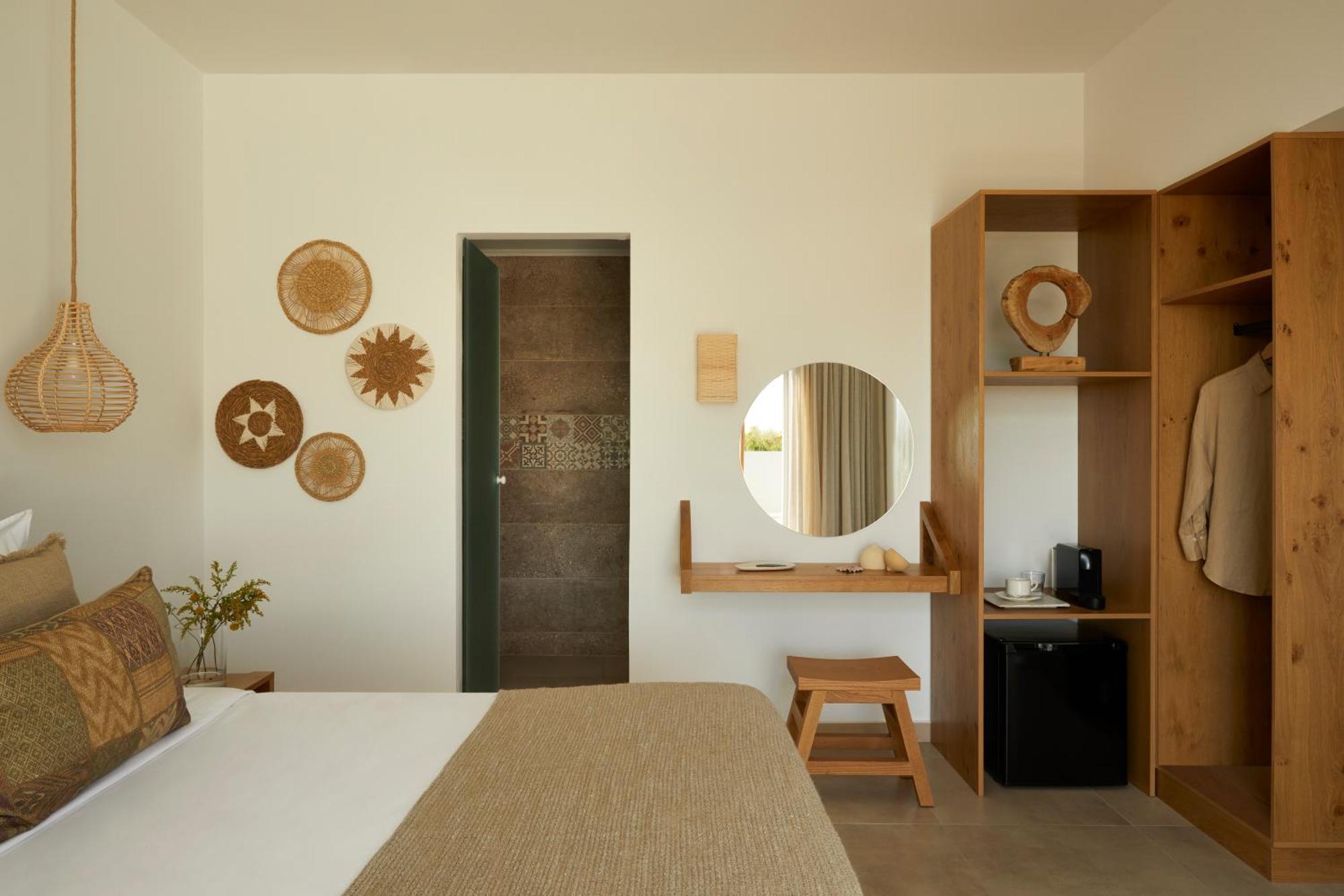Absolute Kiotari Resort Asklipiion Esterno foto