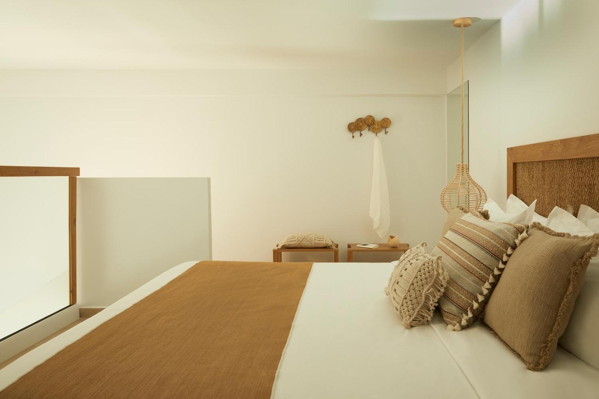 Absolute Kiotari Resort Asklipiion Esterno foto