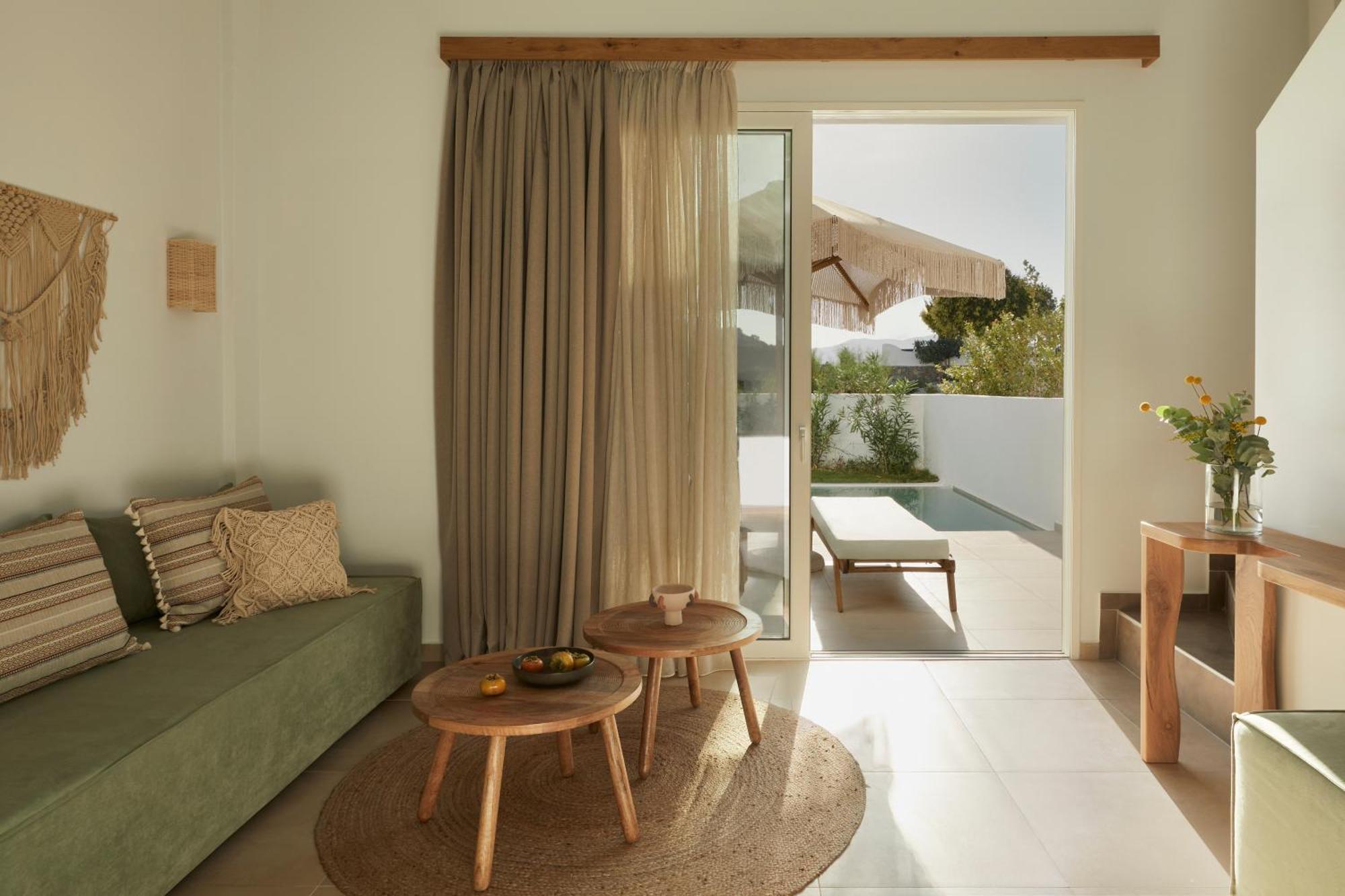 Absolute Kiotari Resort Asklipiion Esterno foto