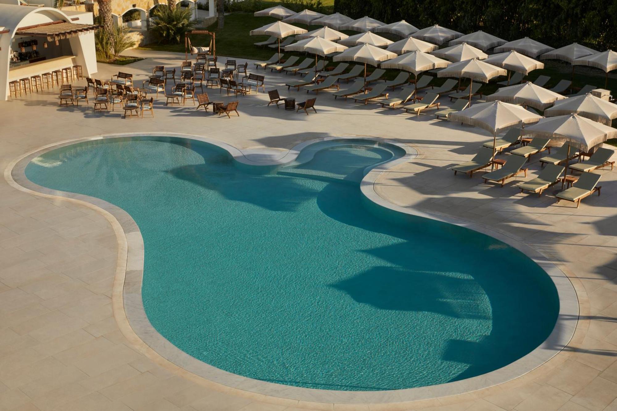 Absolute Kiotari Resort Asklipiion Esterno foto