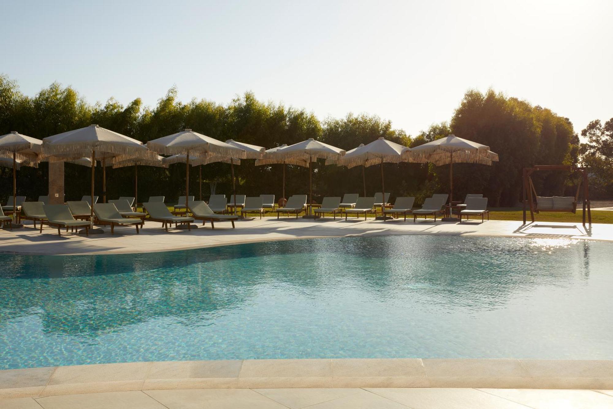 Absolute Kiotari Resort Asklipiion Esterno foto
