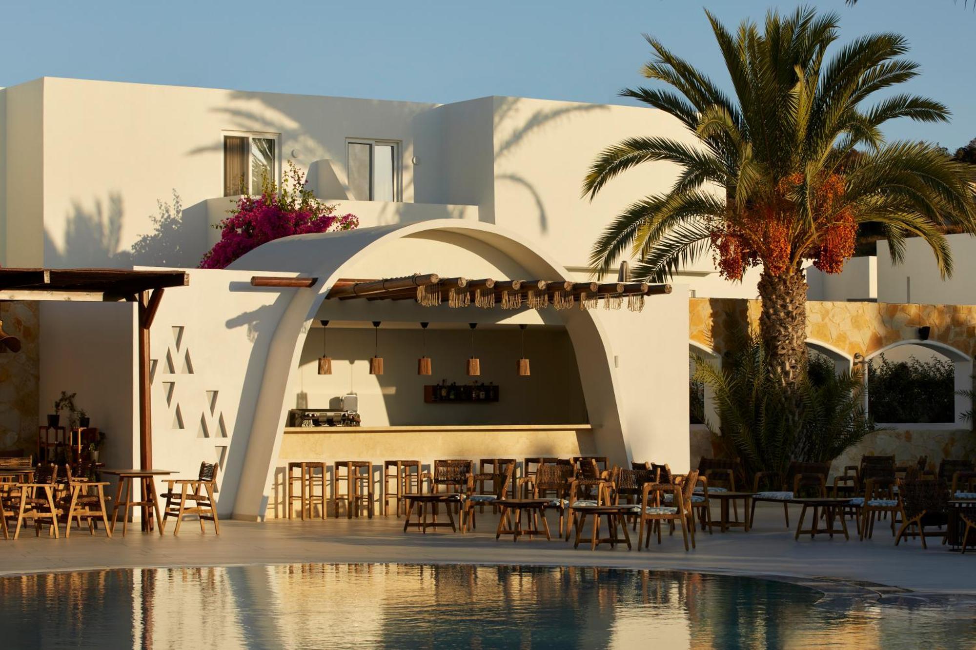 Absolute Kiotari Resort Asklipiion Esterno foto
