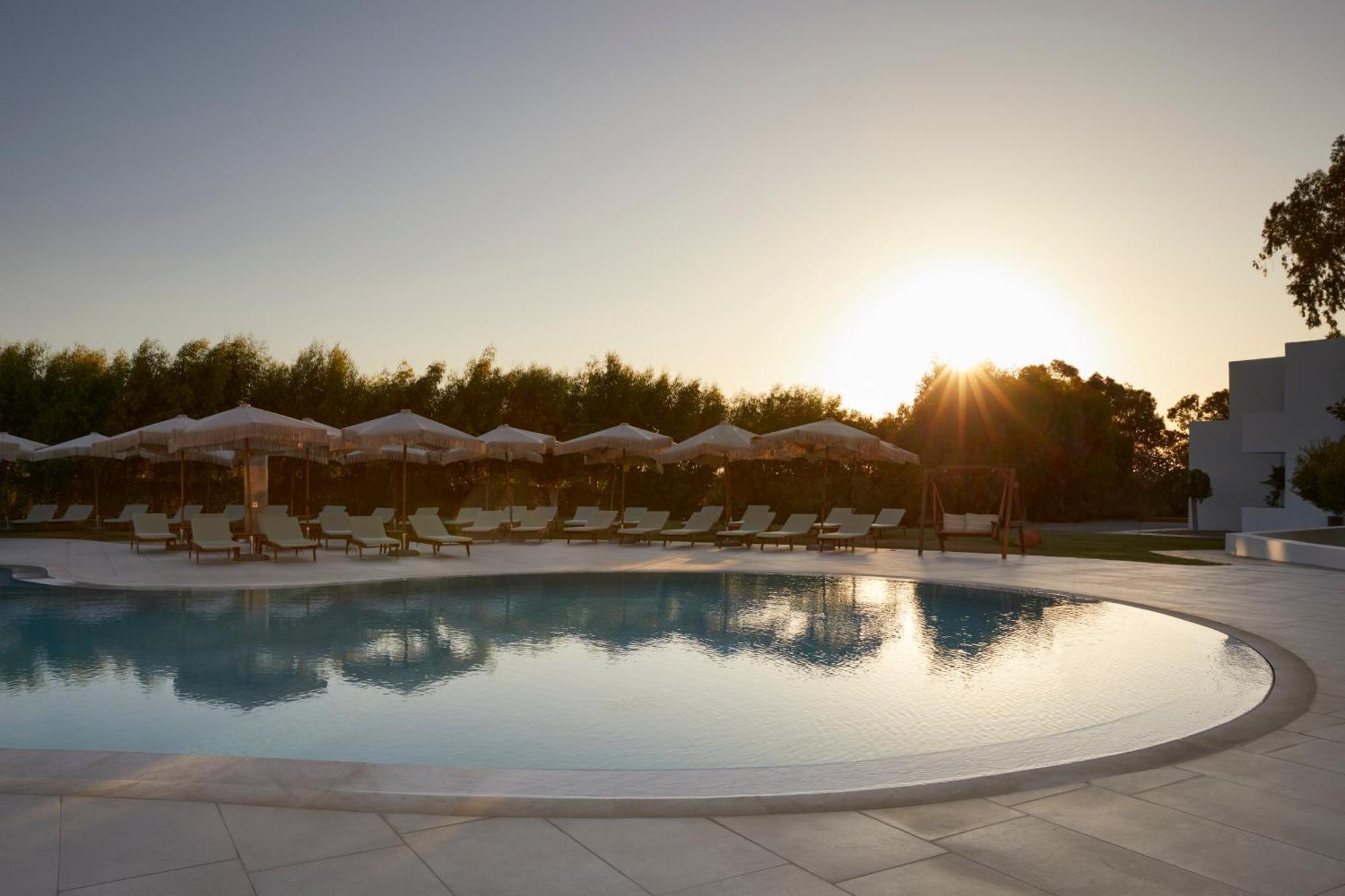 Absolute Kiotari Resort Asklipiion Esterno foto