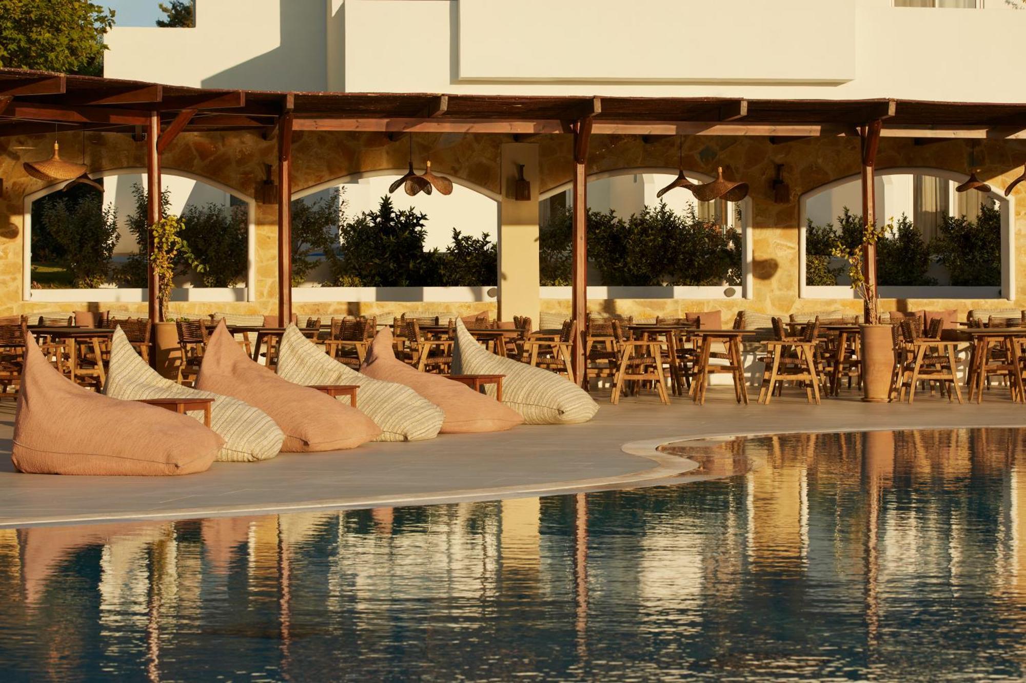 Absolute Kiotari Resort Asklipiion Esterno foto