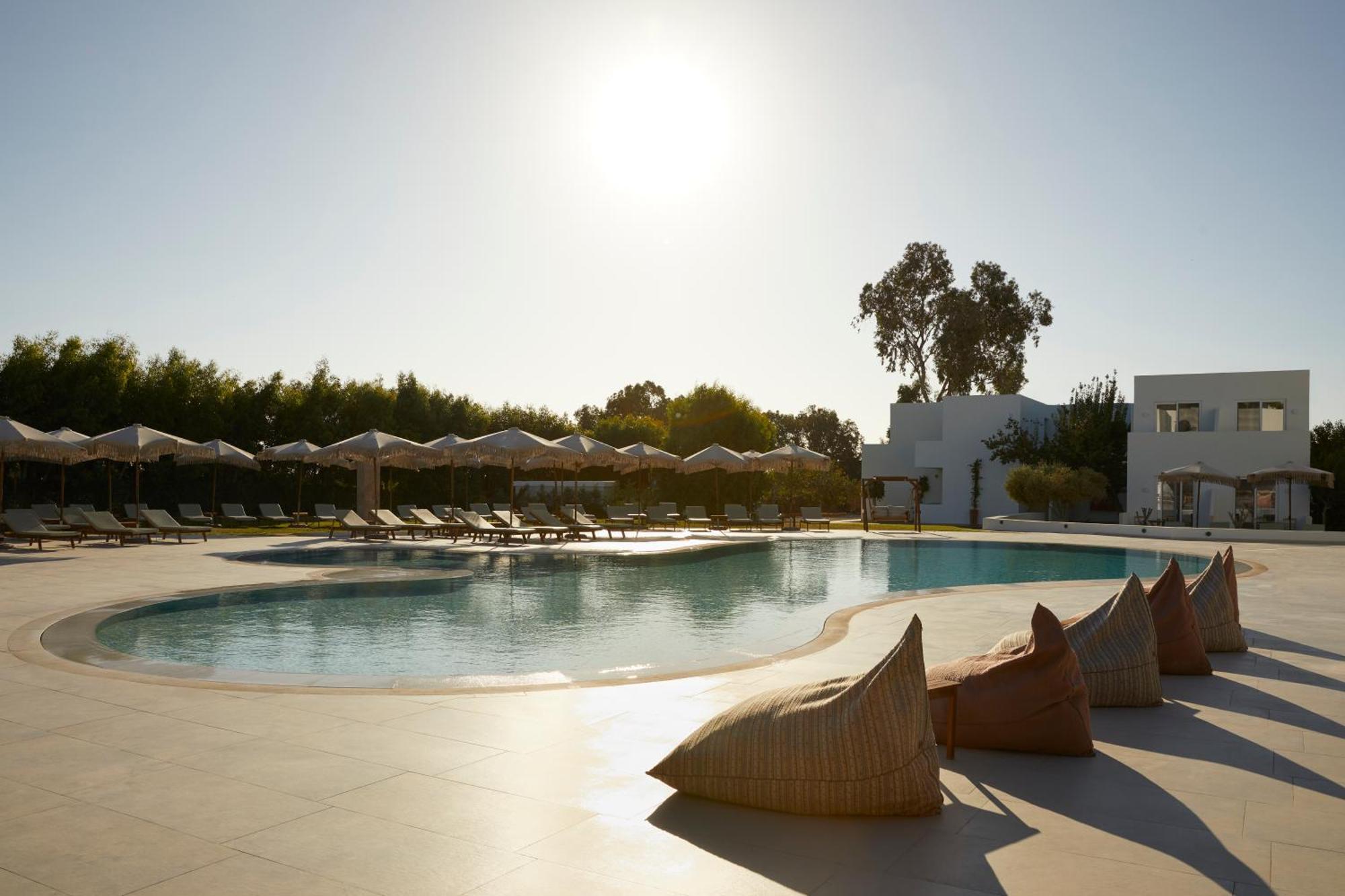 Absolute Kiotari Resort Asklipiion Esterno foto