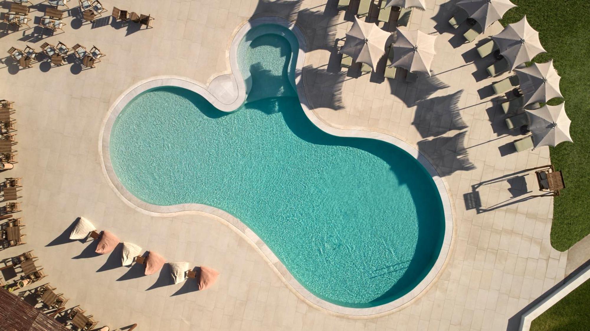 Absolute Kiotari Resort Asklipiion Esterno foto