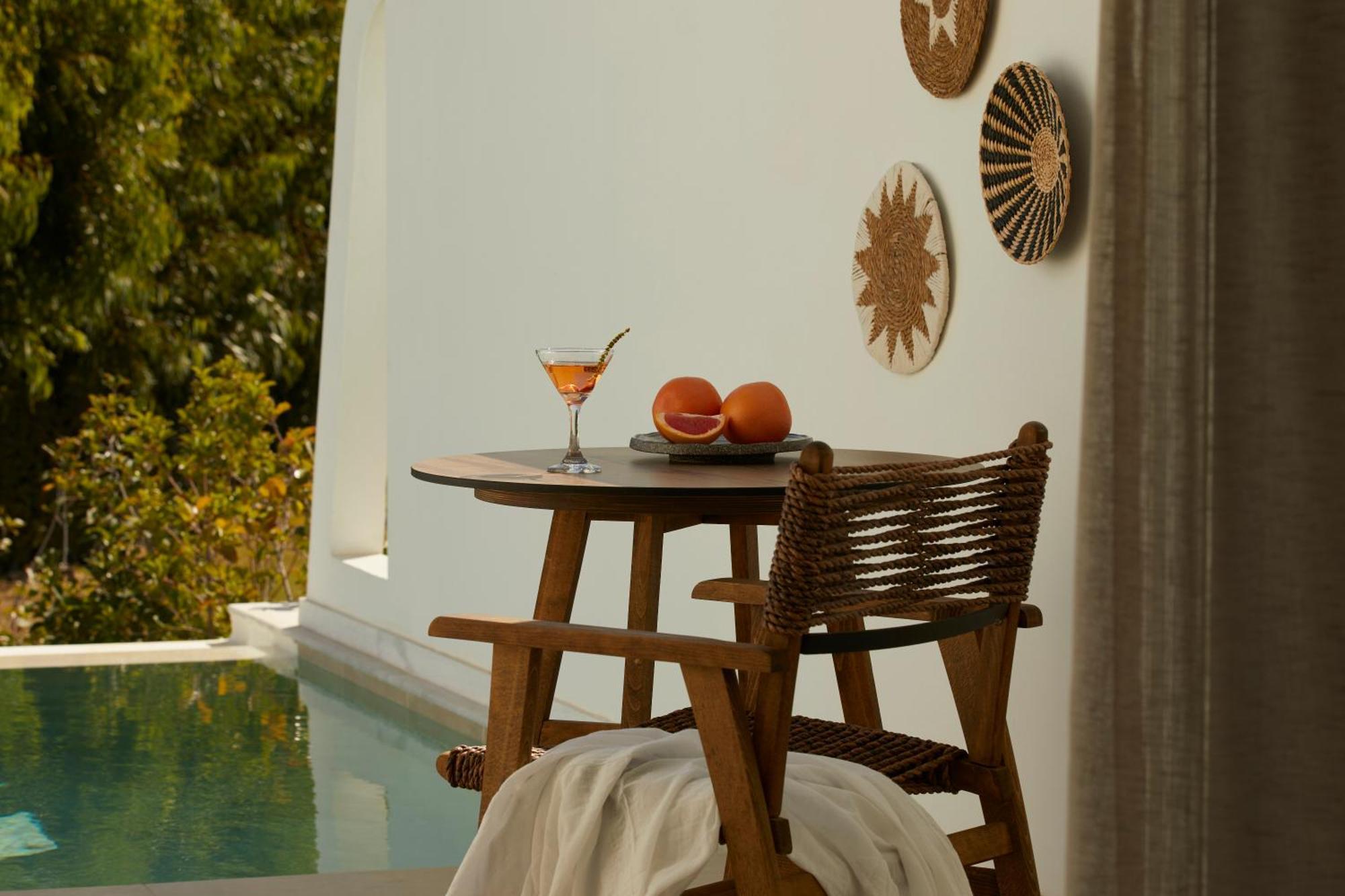 Absolute Kiotari Resort Asklipiion Esterno foto