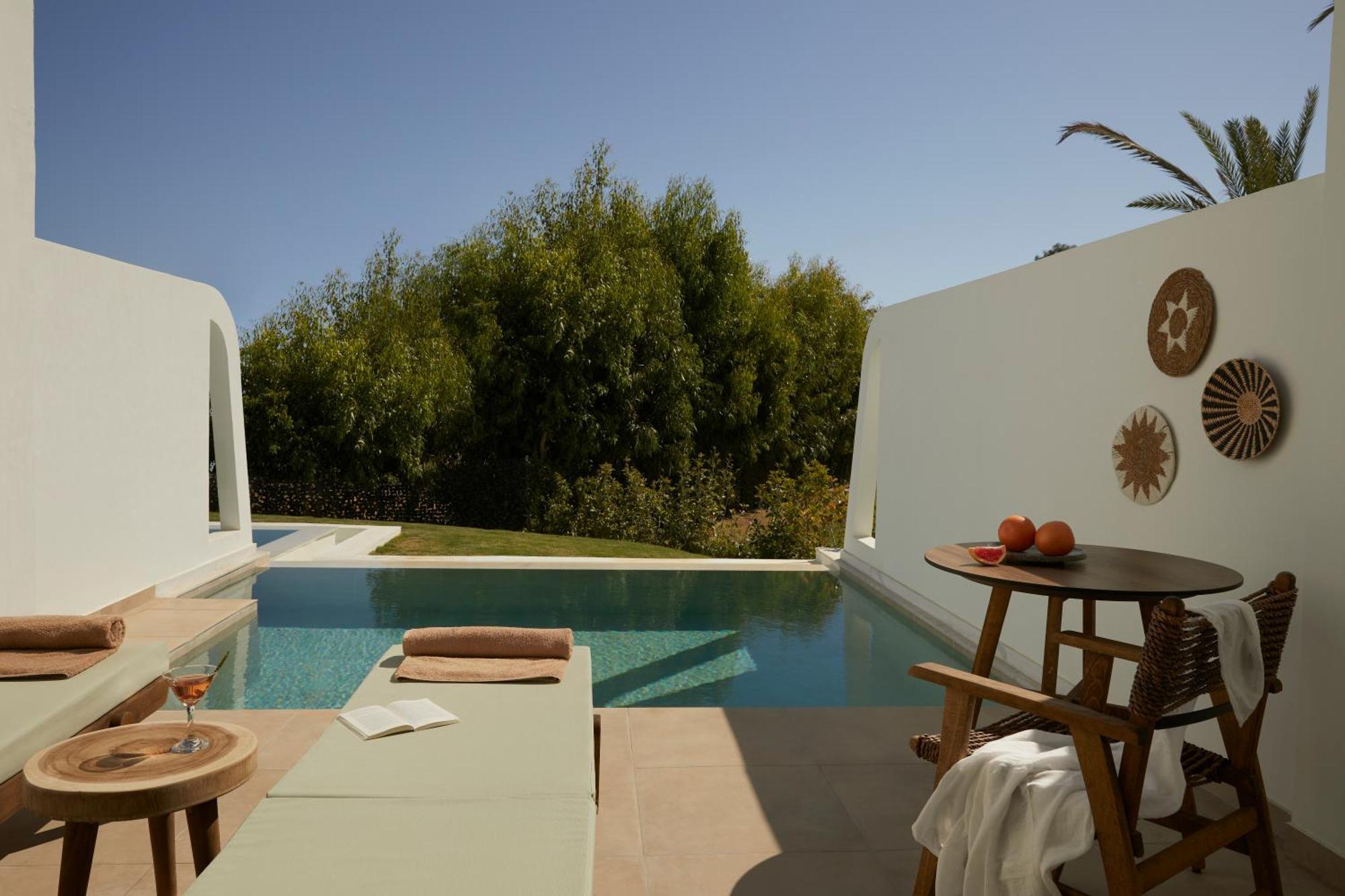 Absolute Kiotari Resort Asklipiion Esterno foto