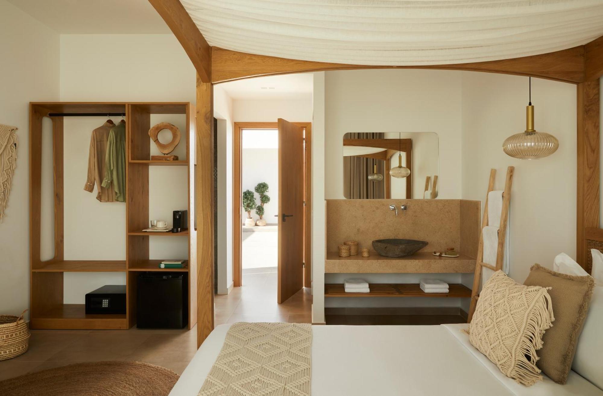 Absolute Kiotari Resort Asklipiion Esterno foto