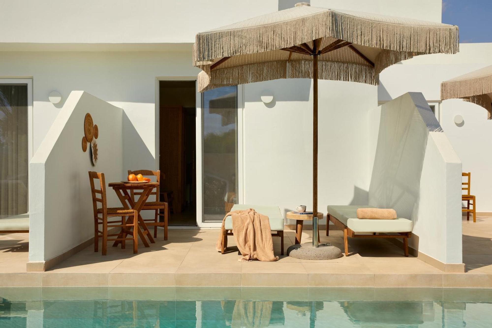 Absolute Kiotari Resort Asklipiion Esterno foto