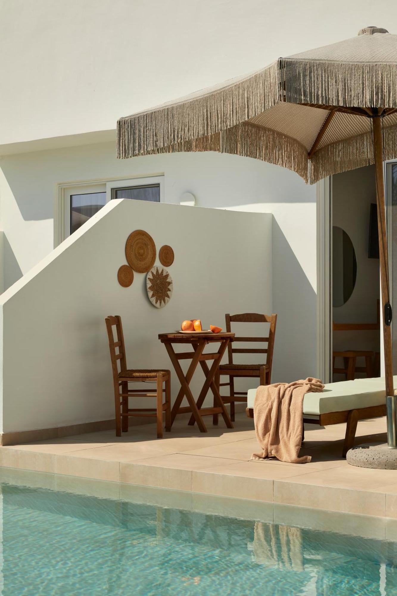 Absolute Kiotari Resort Asklipiion Esterno foto
