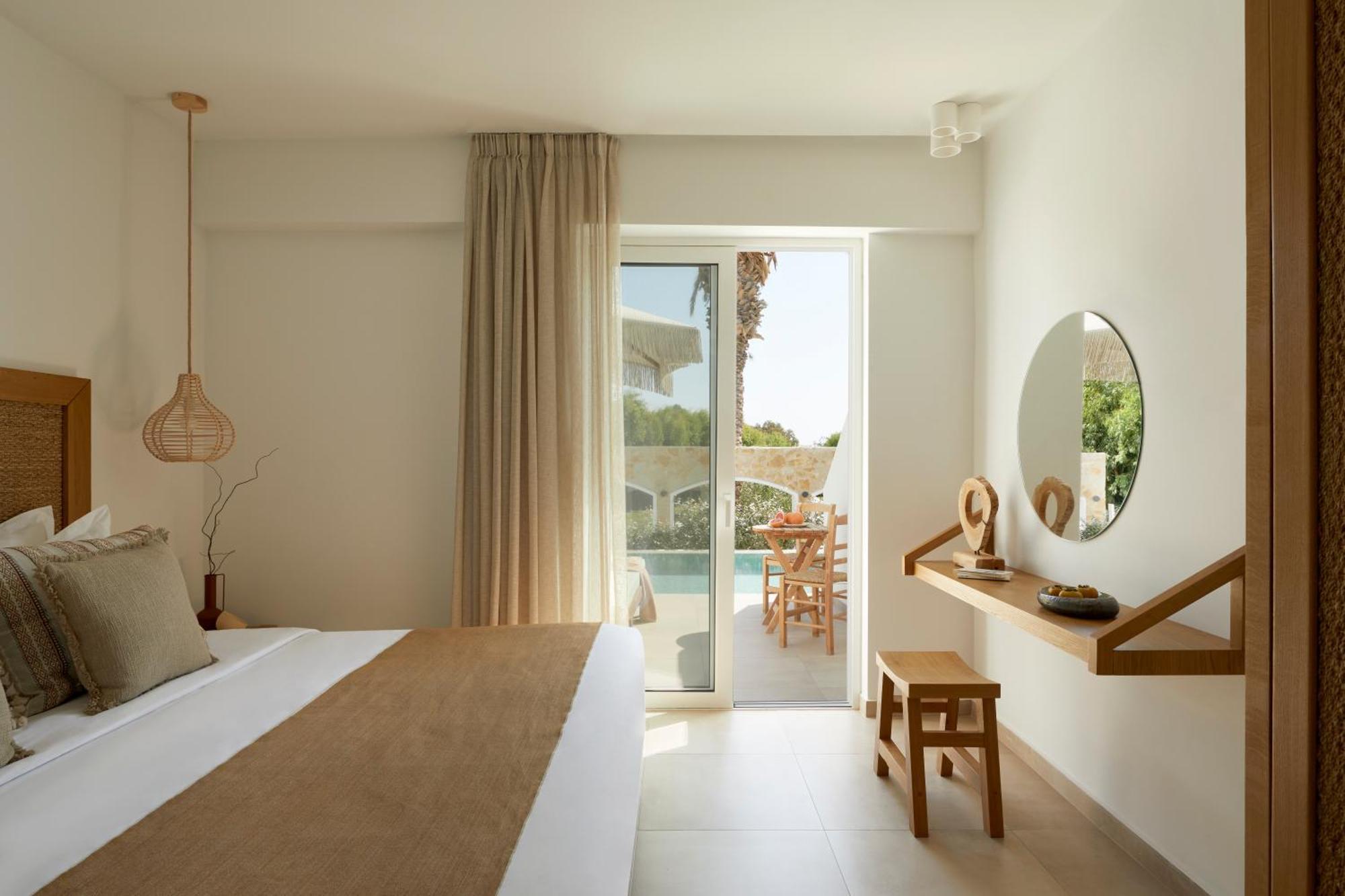Absolute Kiotari Resort Asklipiion Esterno foto